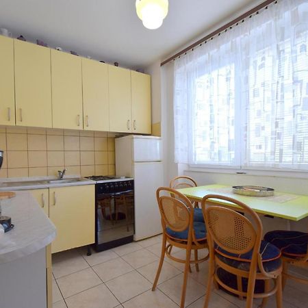 Apartment Angela مالينسكا المظهر الخارجي الصورة