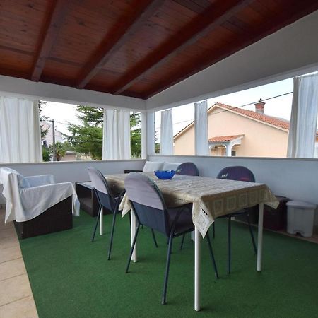 Apartment Angela مالينسكا المظهر الخارجي الصورة