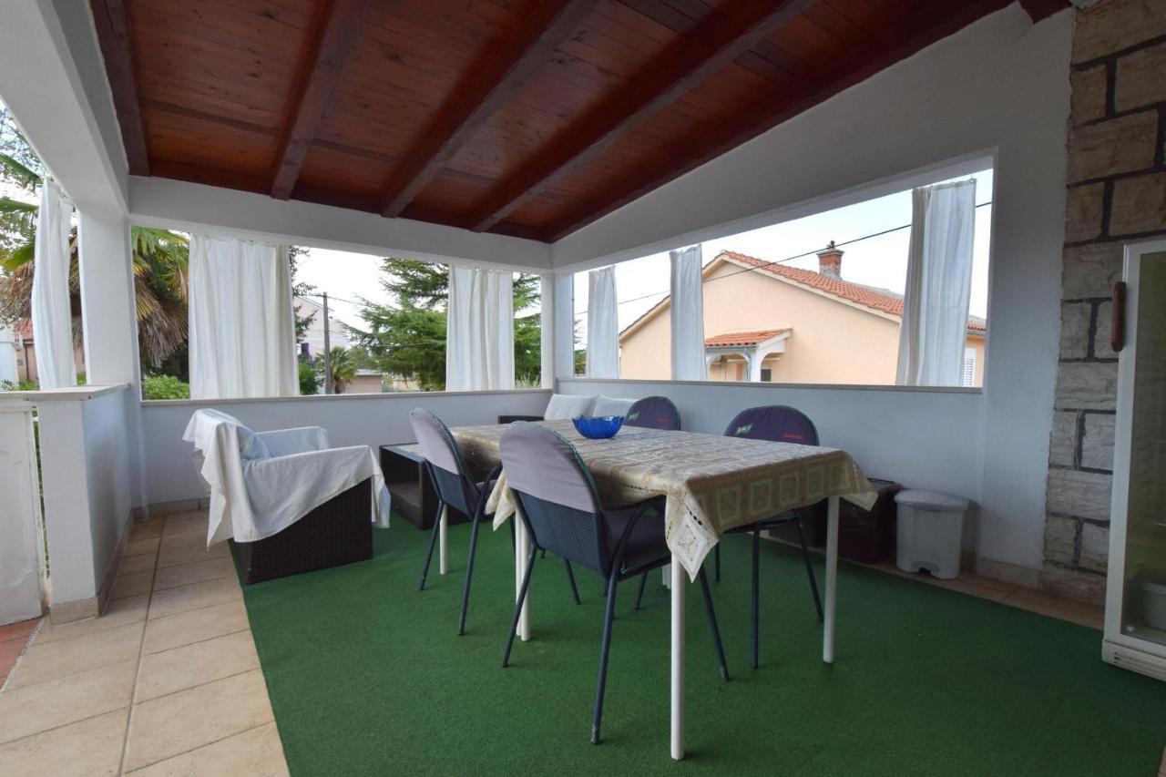 Apartment Angela مالينسكا المظهر الخارجي الصورة