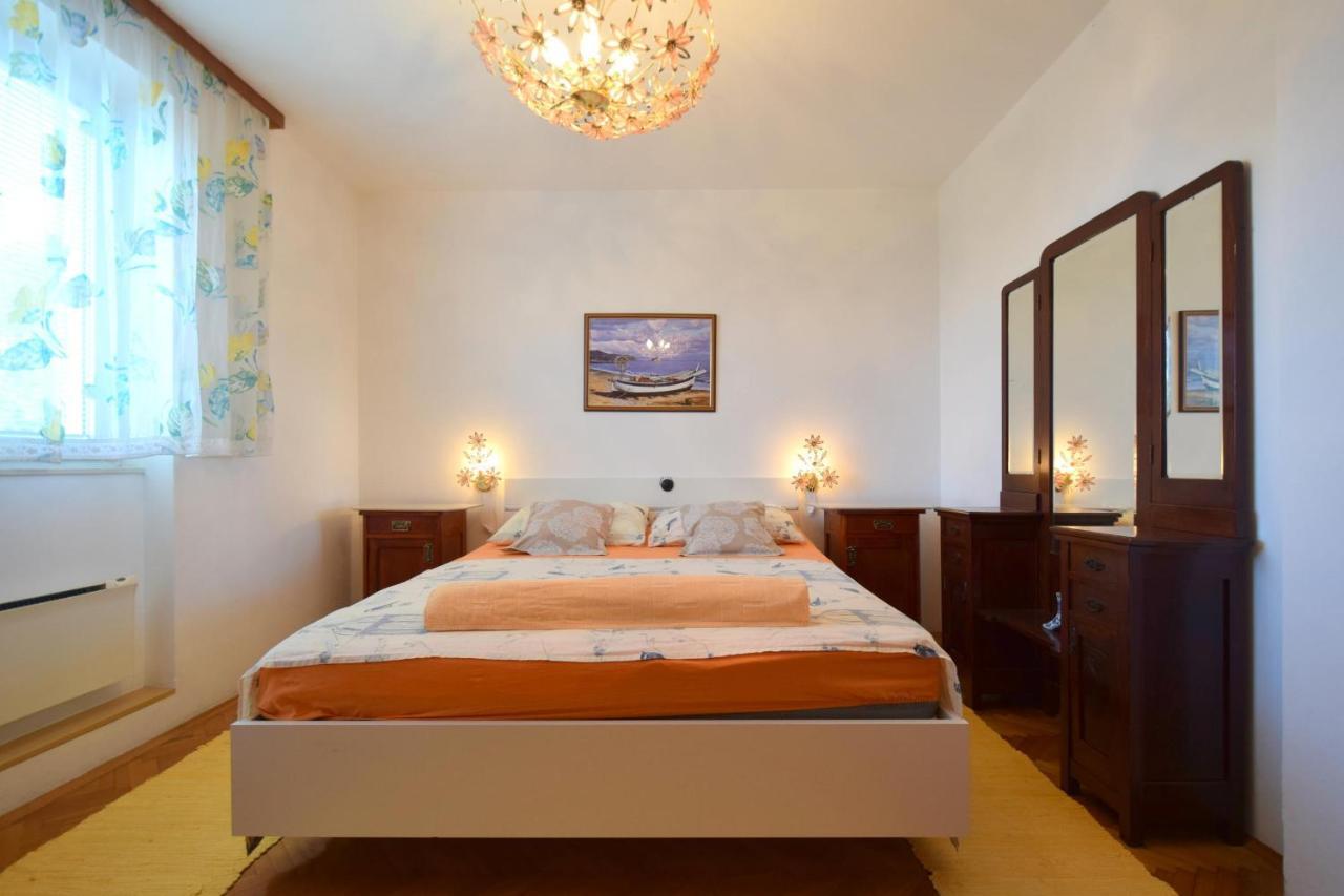 Apartment Angela مالينسكا المظهر الخارجي الصورة