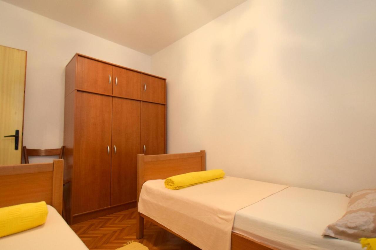 Apartment Angela مالينسكا المظهر الخارجي الصورة
